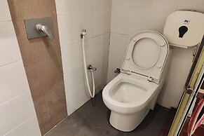 Hotel 18, Ipoh Aeon Mall