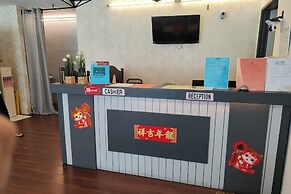Hotel 18, Ipoh Aeon Mall