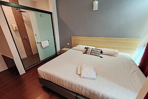 Hotel 18, Ipoh Aeon Mall