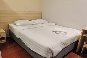 Hotel 18, Ipoh Aeon Mall