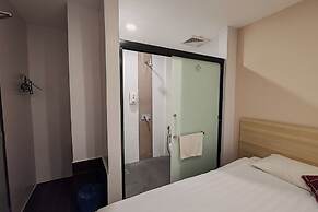 Hotel 18, Ipoh Aeon Mall