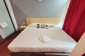 Hotel 18, Ipoh Aeon Mall