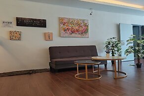 Hotel 18, Ipoh Aeon Mall