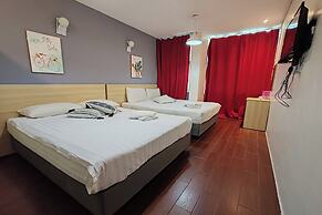 Hotel 18, Ipoh Aeon Mall