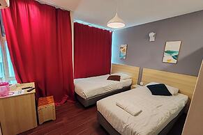 Hotel 18, Ipoh Aeon Mall