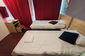 Hotel 18, Ipoh Aeon Mall