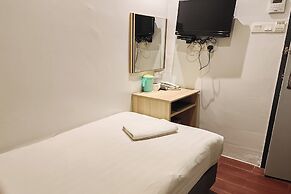 Hotel 18, Ipoh Aeon Mall