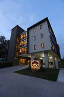 Naka Residence