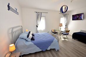Hotel de la Villa Biron