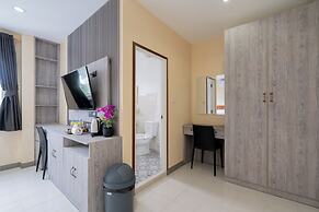Square One Hotel Patong