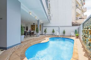 Square One Hotel Patong