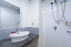 Square One Hotel Patong