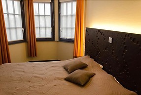 Le Vieux Beffroi