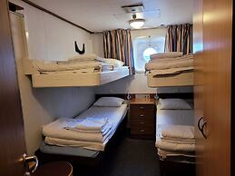 Laivahostel S/S Bore