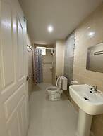 Warisa Apartment