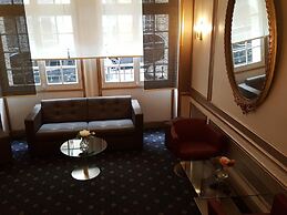 Hôtel Phénix