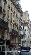 Hôtel Phénix