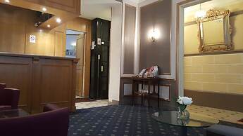Hôtel Phénix