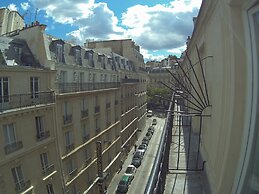 Hôtel Phénix