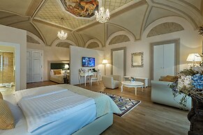Little King Hotel U Malvaze