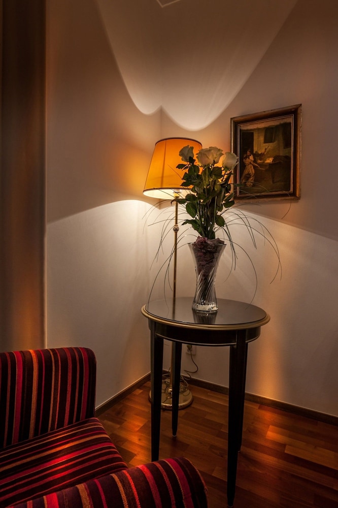 Little King Hotel U Malvaze