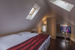Little King Hotel U Malvaze