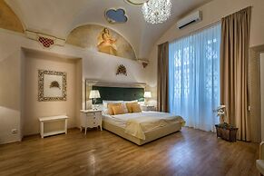 Little King Hotel U Malvaze