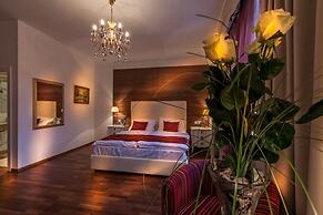 Little King Hotel U Malvaze