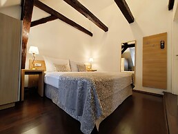 Little King Hotel U Malvaze