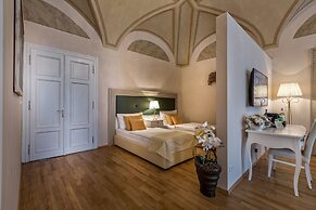 Little King Hotel U Malvaze