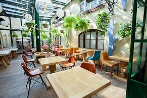 Little King Hotel U Malvaze
