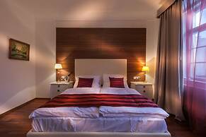 Little King Hotel U Malvaze