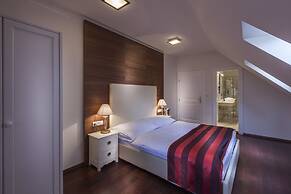 Little King Hotel U Malvaze