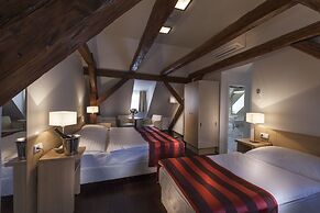 Little King Hotel U Malvaze