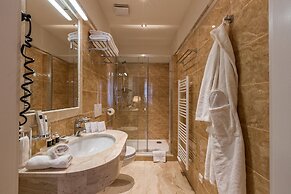 Little King Hotel U Malvaze