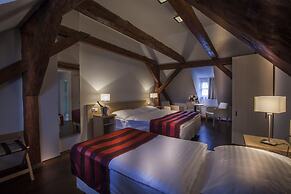 Little King Hotel U Malvaze