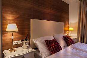 Little King Hotel U Malvaze
