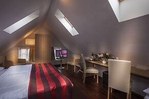 Little King Hotel U Malvaze