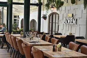 Little King Hotel U Malvaze