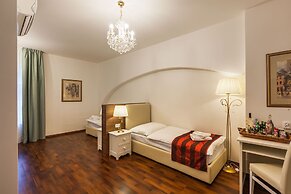 Little King Hotel U Malvaze
