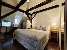 Little King Hotel U Malvaze
