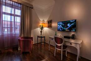 Little King Hotel U Malvaze