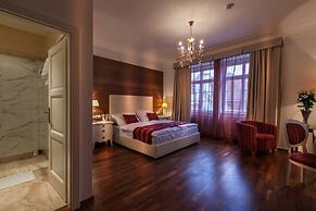 Little King Hotel U Malvaze
