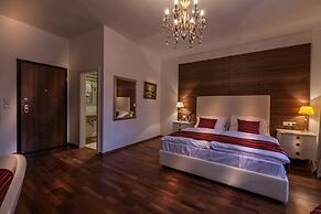 Little King Hotel U Malvaze