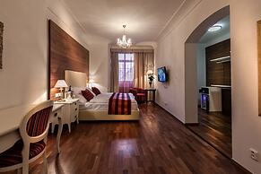 Little King Hotel U Malvaze