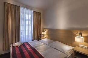 Little King Hotel U Malvaze