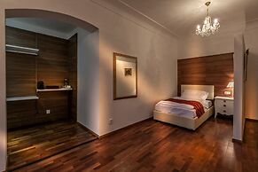Little King Hotel U Malvaze