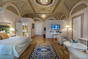 Little King Hotel U Malvaze