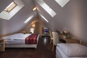 Little King Hotel U Malvaze