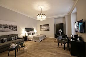 Little King Hotel U Malvaze